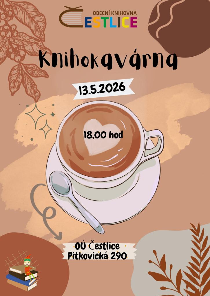 knihokavárna