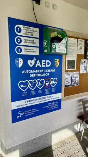 AED